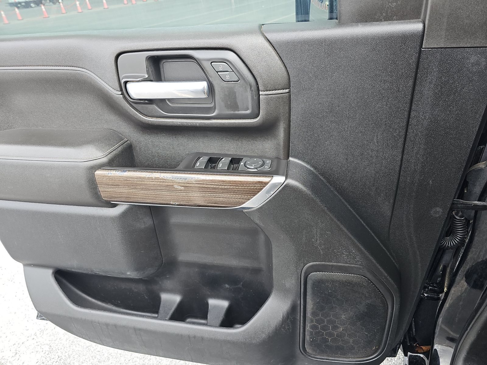 2020 Chevrolet Silverado 3500HD LT AWD