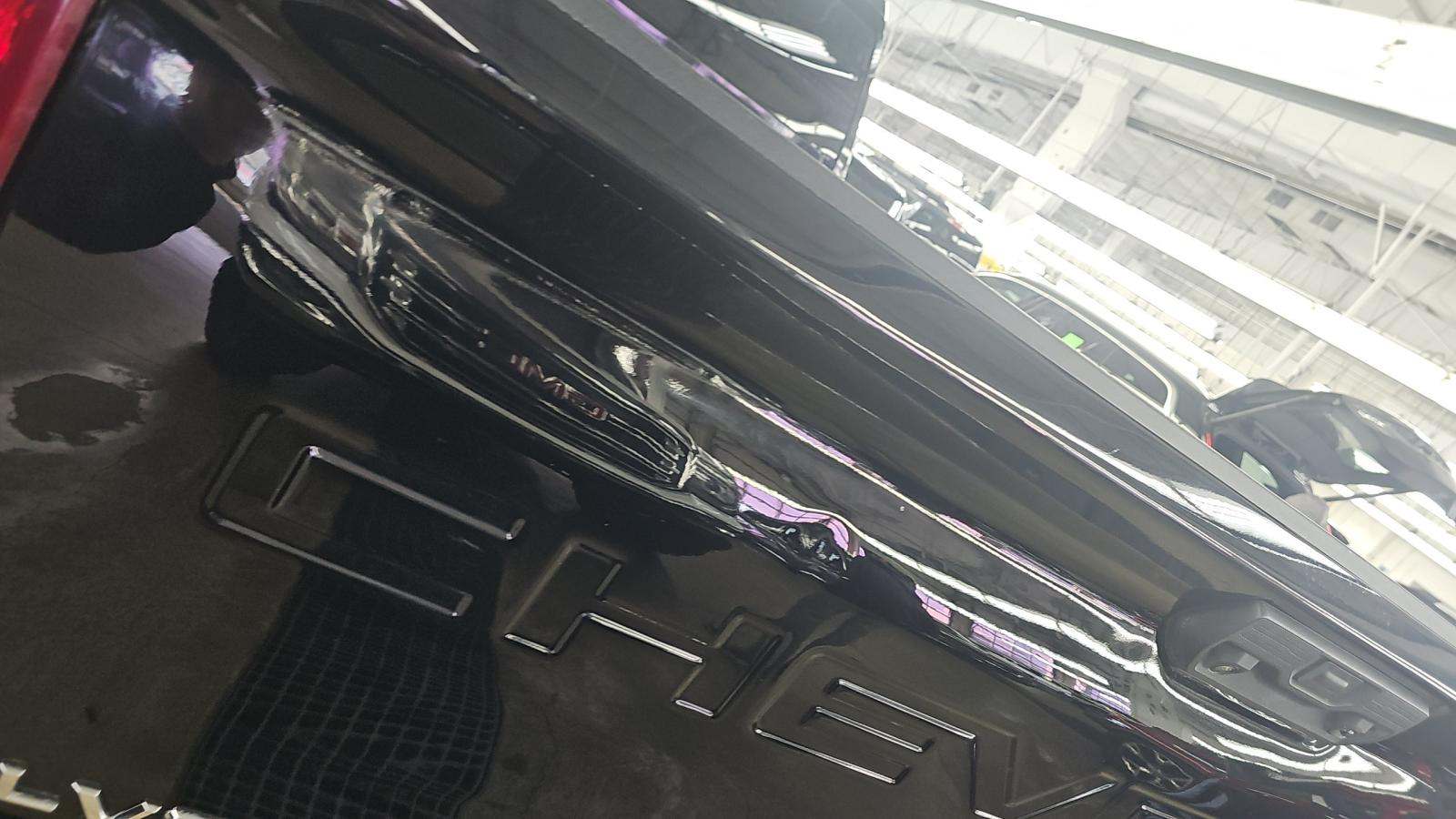 2020 Chevrolet Silverado 3500HD LT AWD