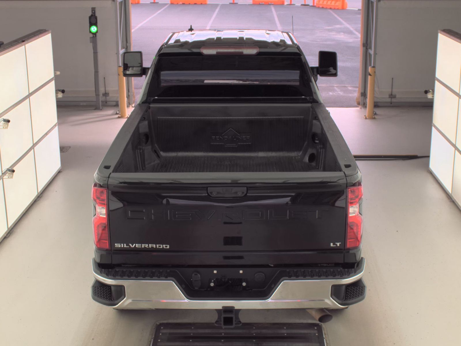 2020 Chevrolet Silverado 3500HD LT AWD