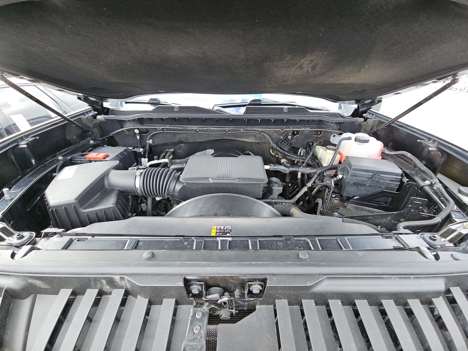 2020 Chevrolet Silverado 3500HD LT AWD