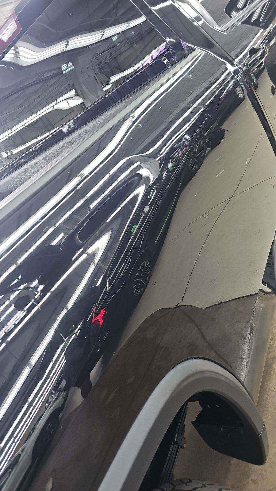 2020 Chevrolet Silverado 3500HD LT AWD