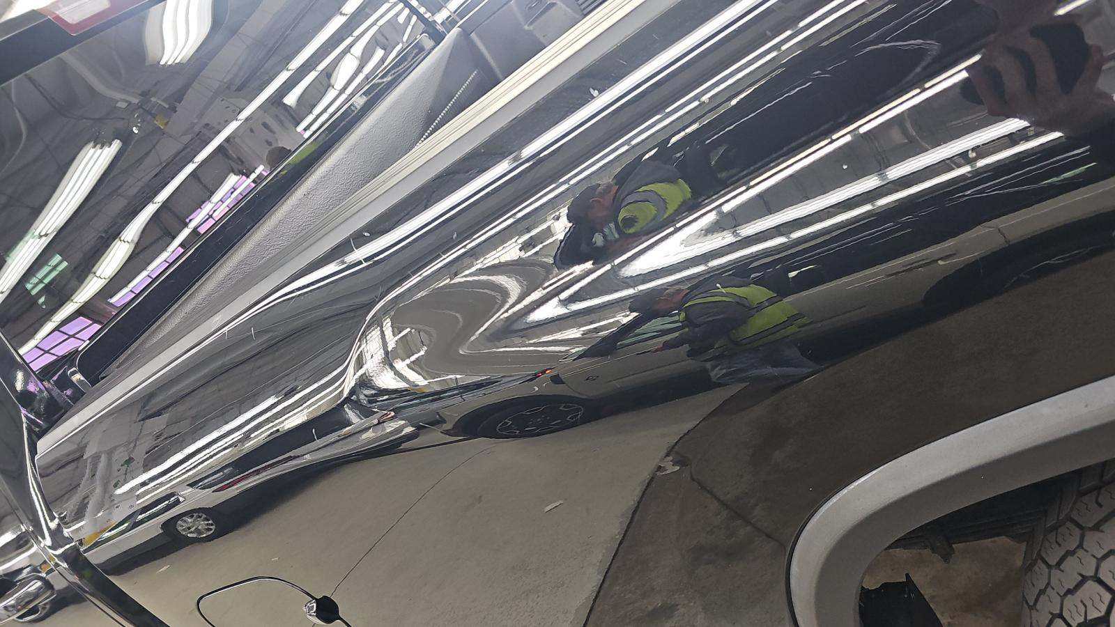 2020 Chevrolet Silverado 3500HD LT AWD