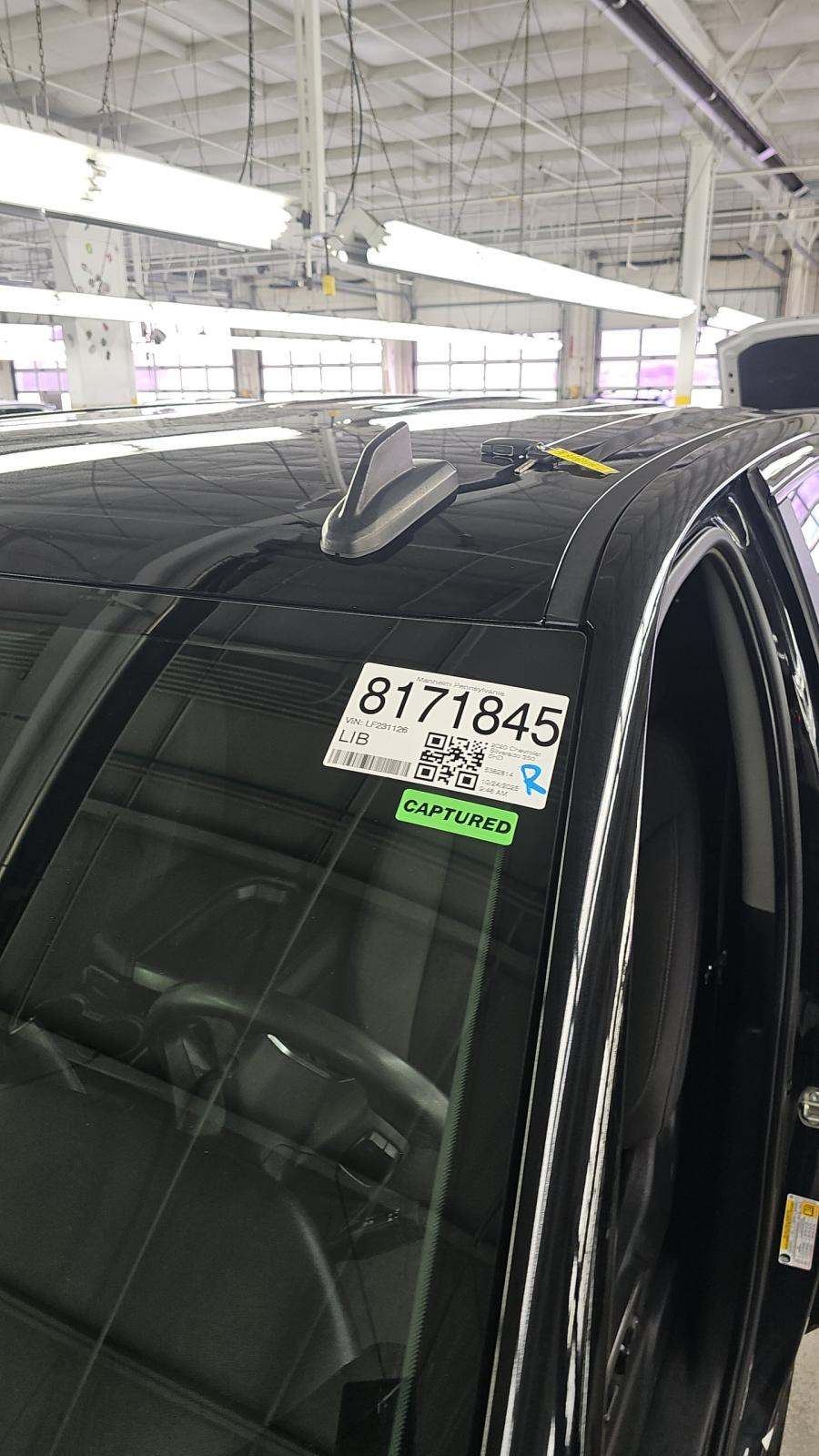 2020 Chevrolet Silverado 3500HD LT AWD