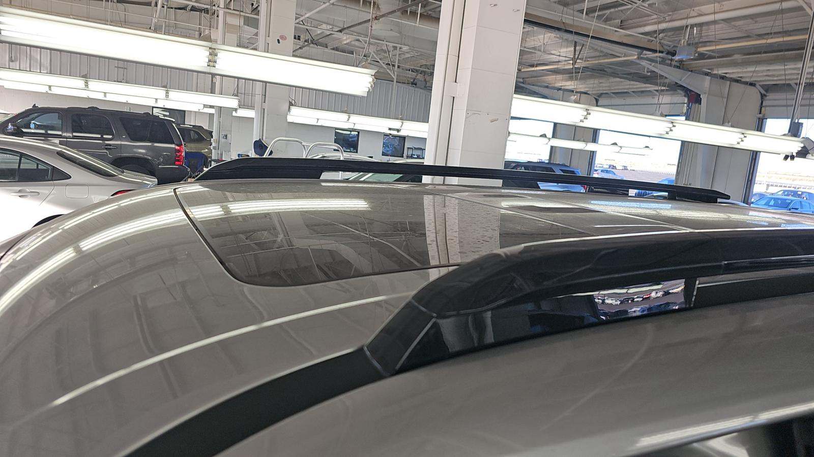 2025 Hyundai Santa Fe Limited AWD