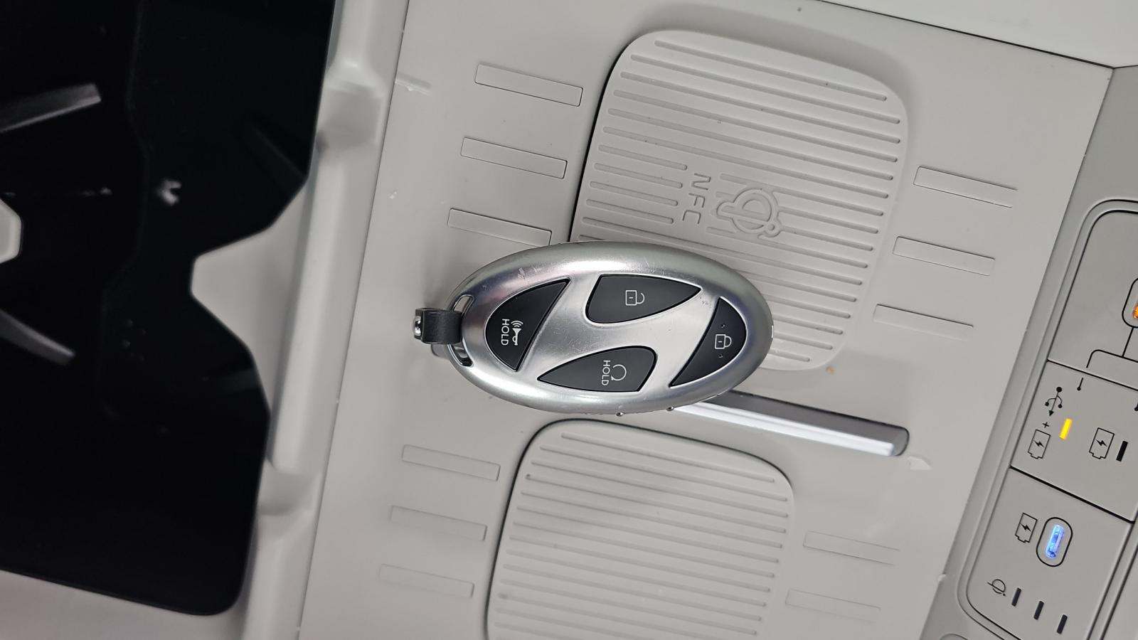 2025 Hyundai Santa Fe Limited AWD