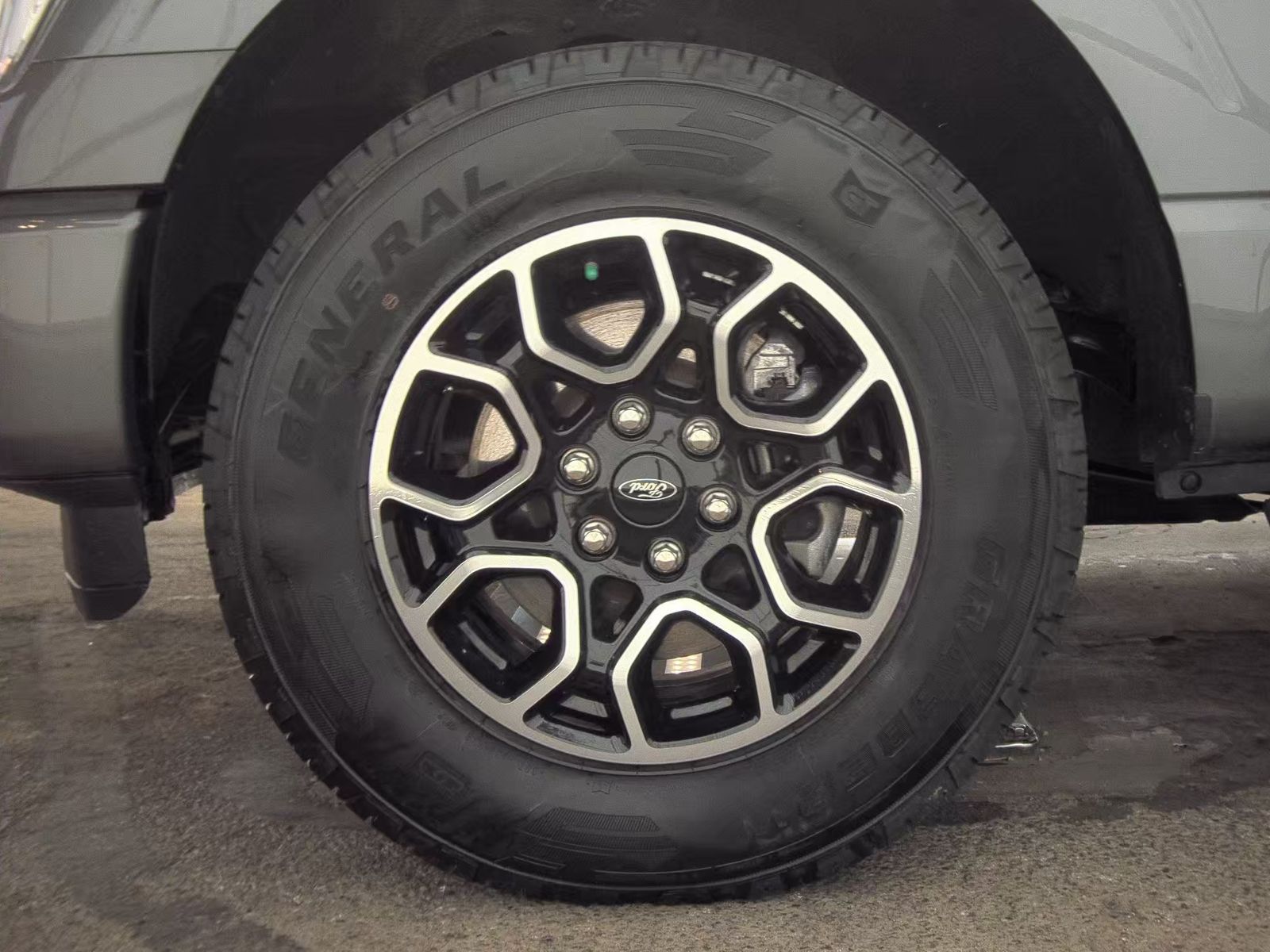 2022 Ford F-150 XLT AWD