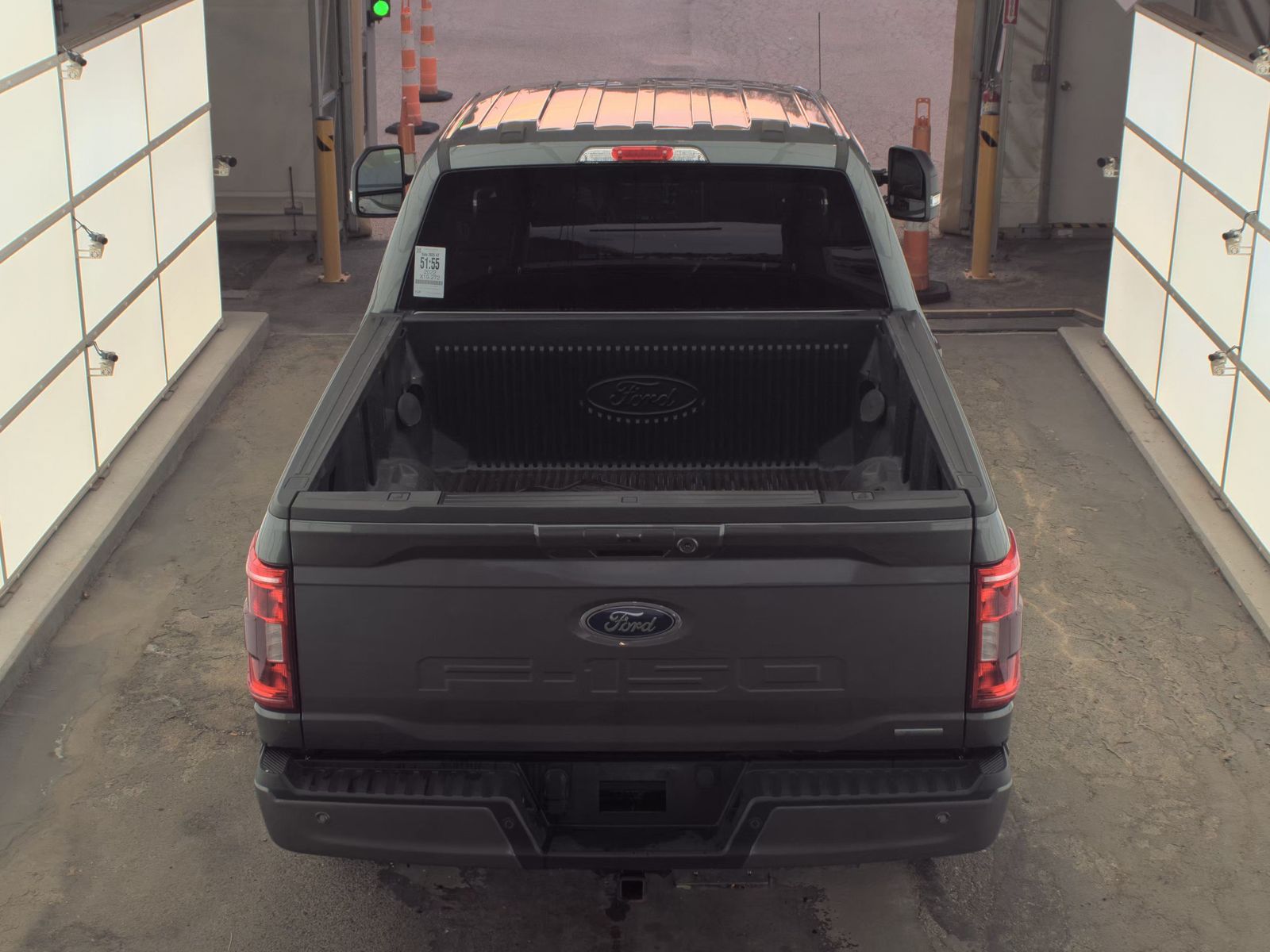 2022 Ford F-150 XLT AWD