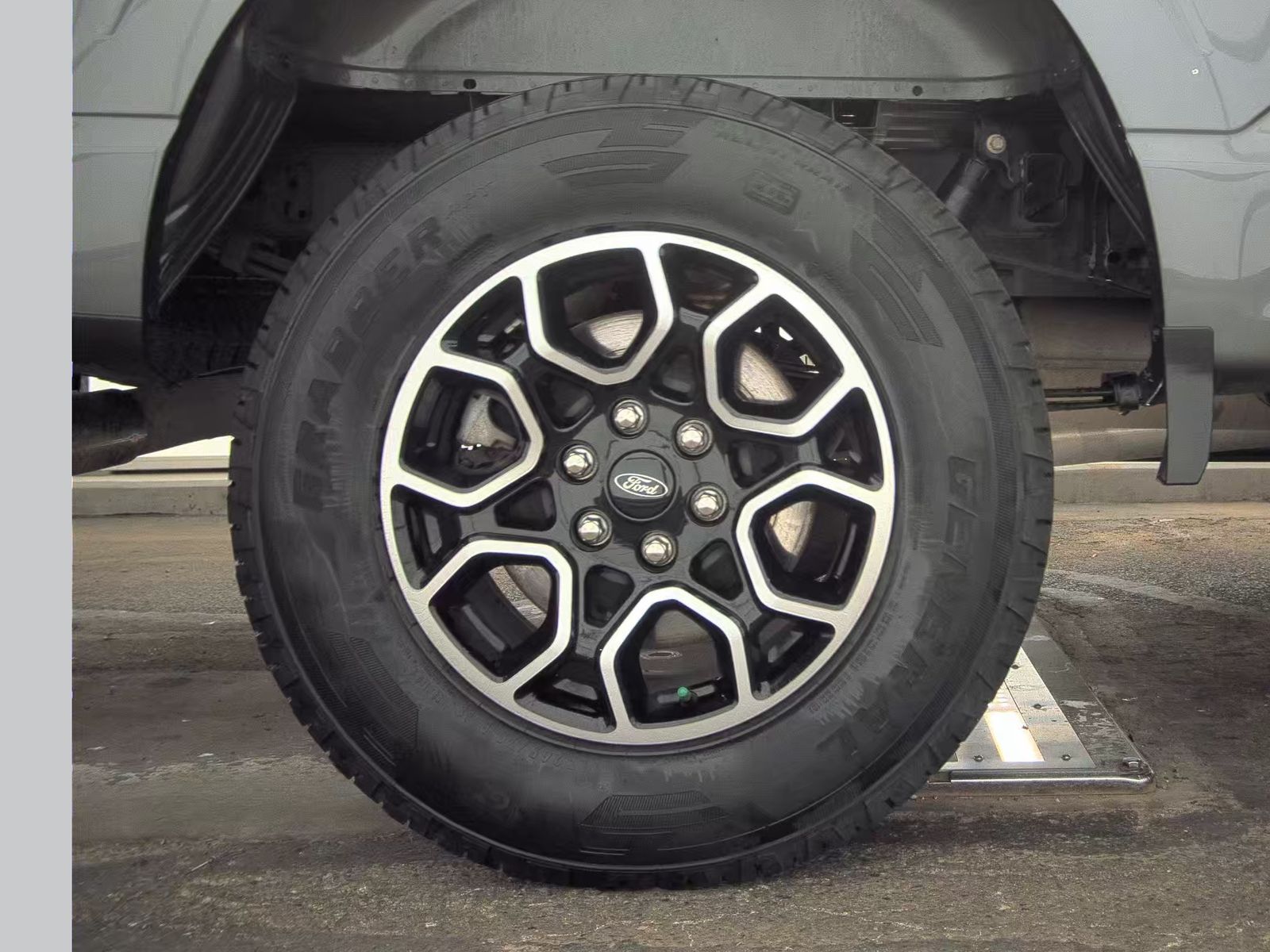 2022 Ford F-150 XLT AWD