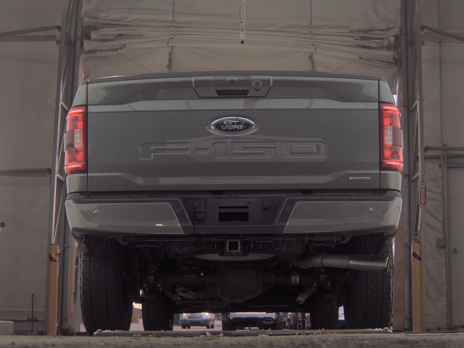 2022 Ford F-150 XLT AWD