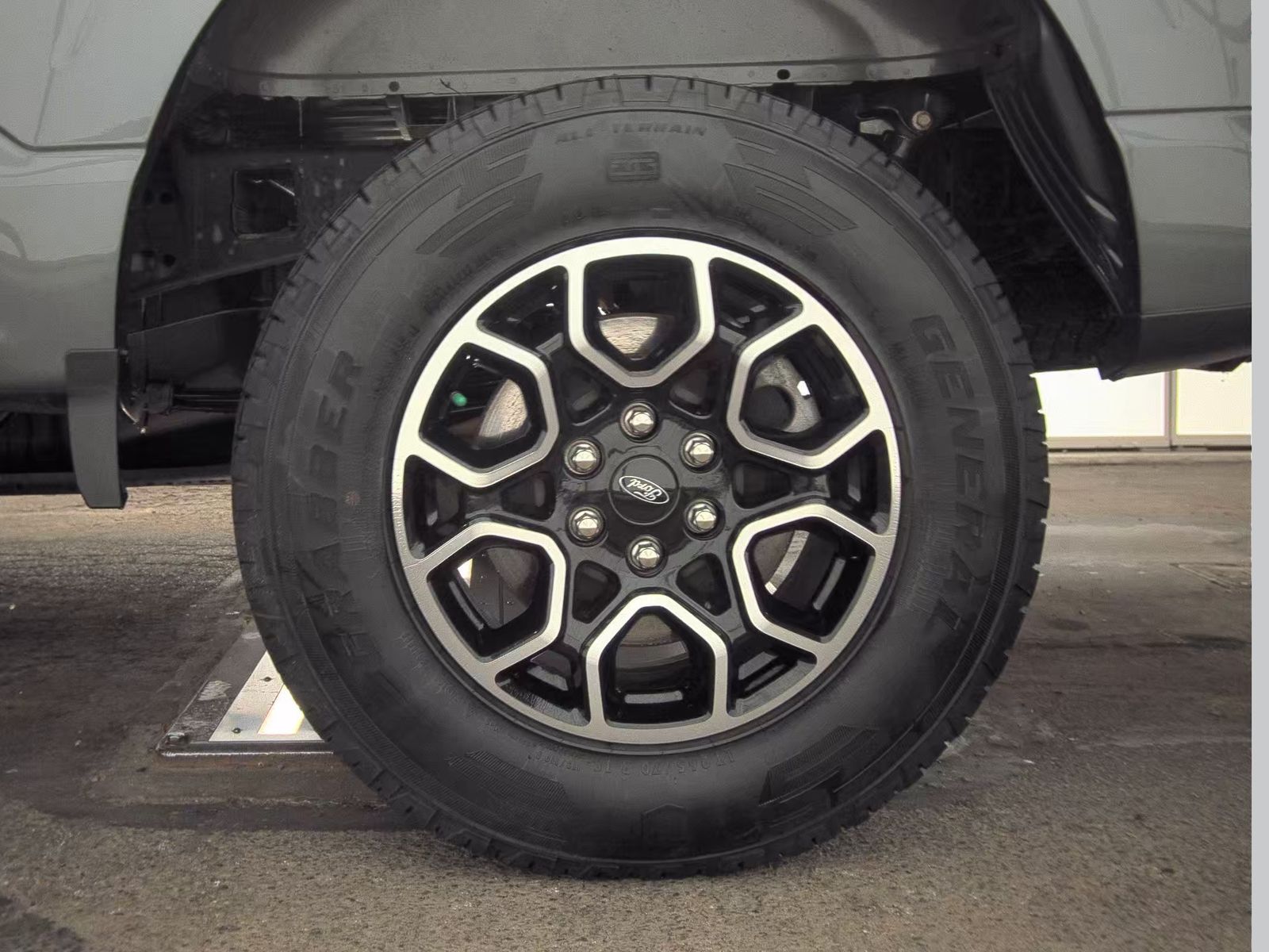 2022 Ford F-150 XLT AWD