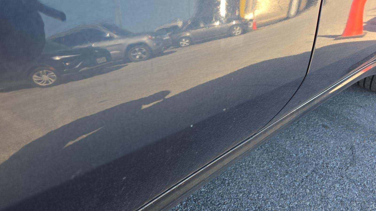 2020 Kia Sportage SX FWD