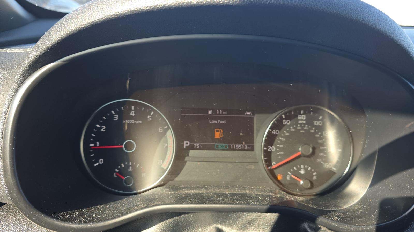 2020 Kia Sportage SX FWD