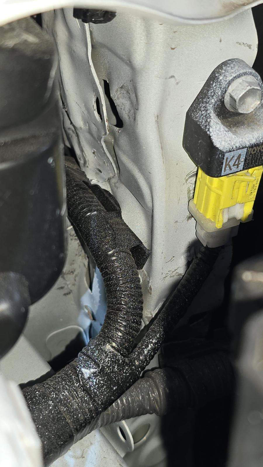 2024 Toyota Camry LE FWD