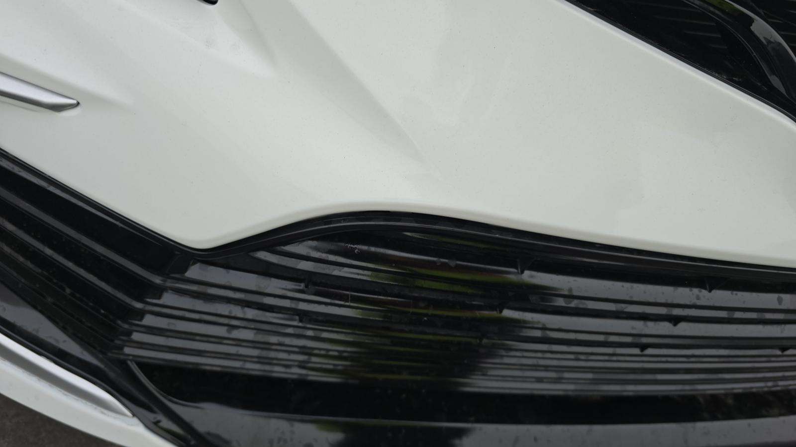 2024 Toyota Camry LE FWD