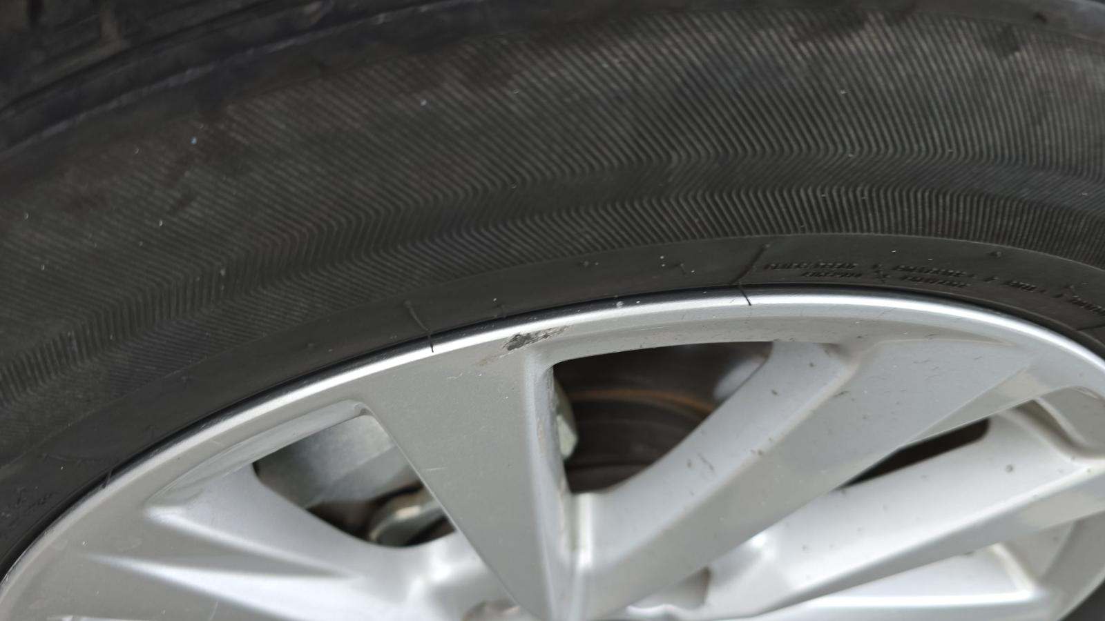 2024 Toyota Camry LE FWD