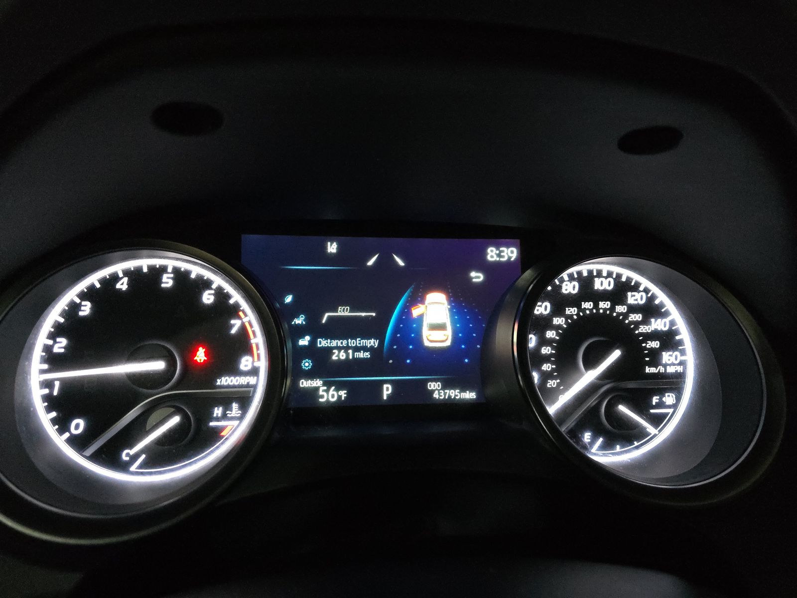 2023 Toyota Camry SE Nightshade AWD