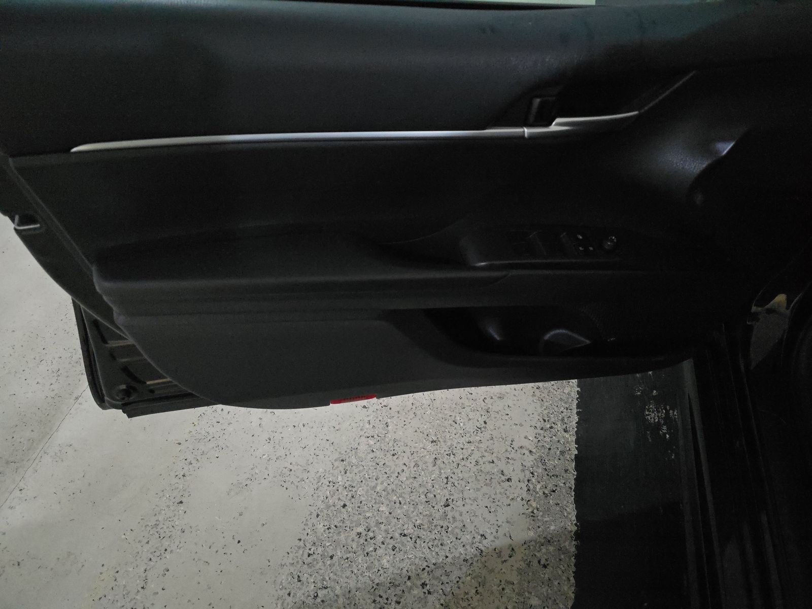 2023 Toyota Camry SE Nightshade AWD