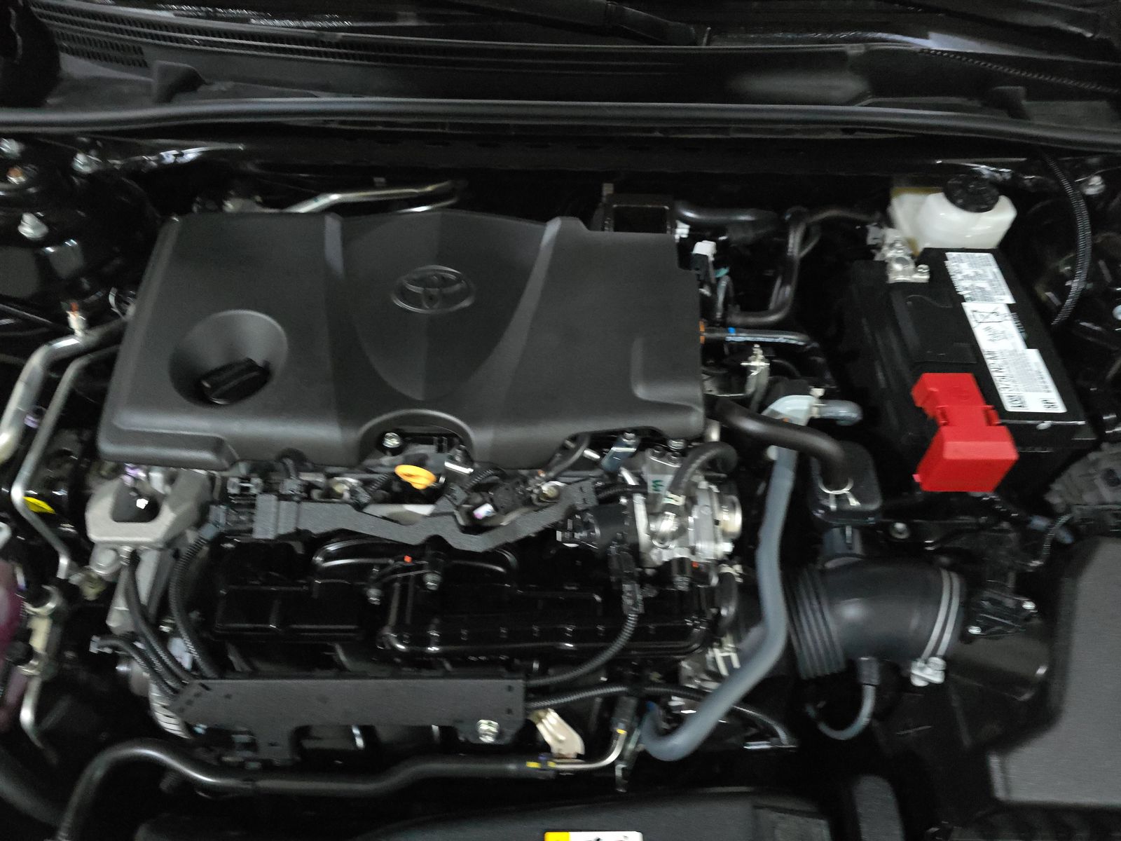 2023 Toyota Camry SE Nightshade AWD