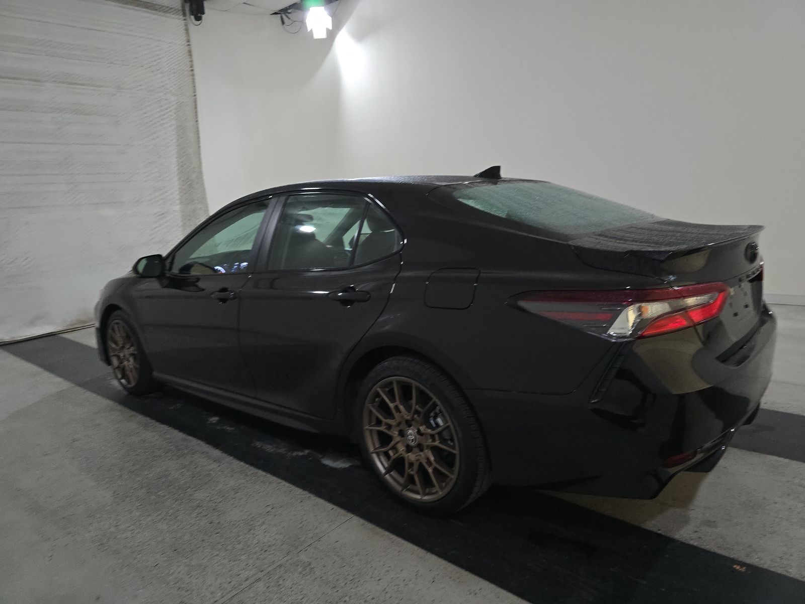 2023 Toyota Camry SE Nightshade AWD