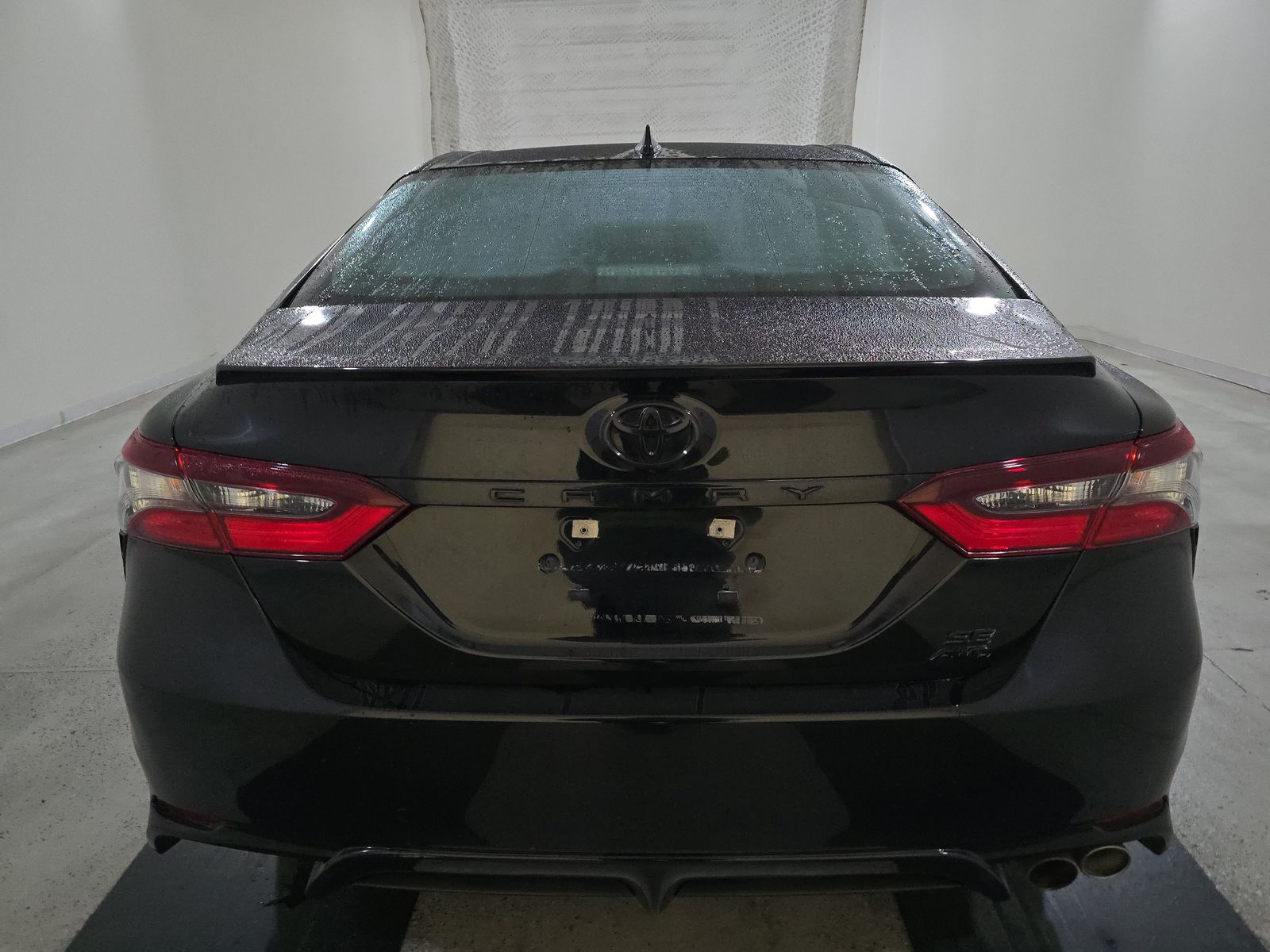 2023 Toyota Camry SE Nightshade AWD