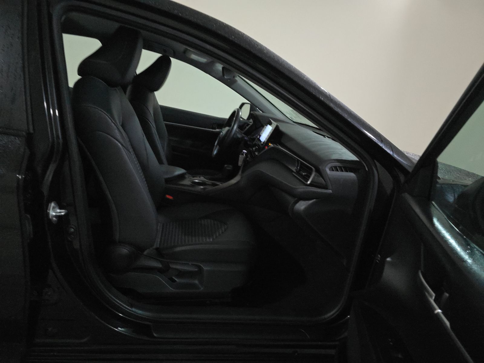 2023 Toyota Camry SE Nightshade AWD