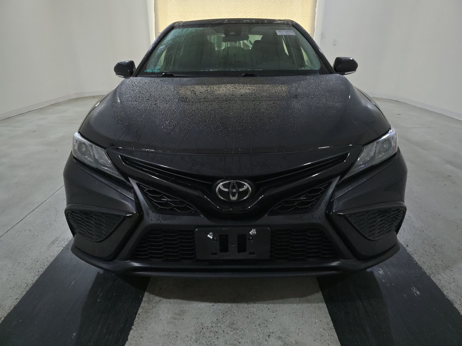 2023 Toyota Camry SE Nightshade AWD