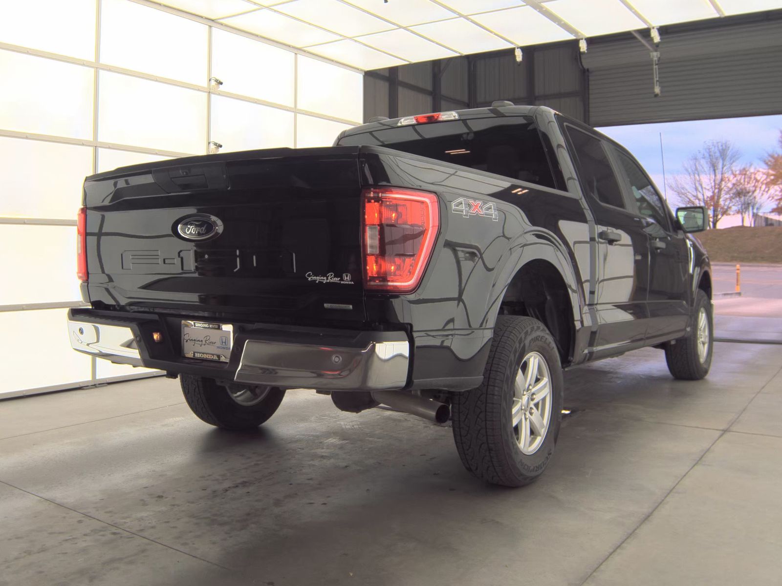 2023 Ford F-150 XLT AWD