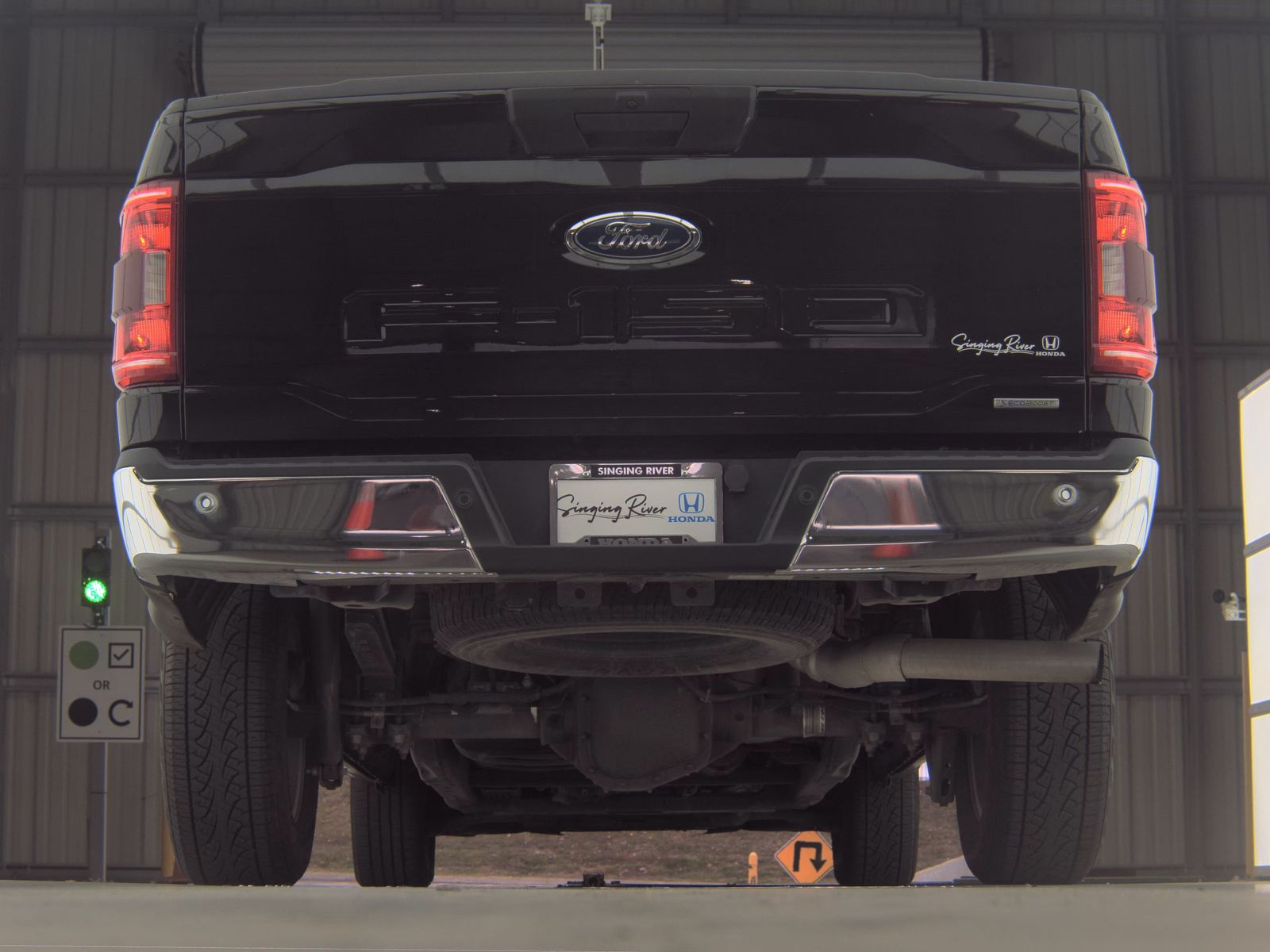 2023 Ford F-150 XLT AWD