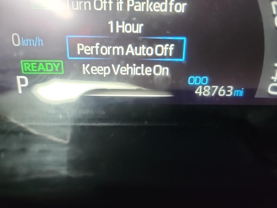 2022 Toyota RAV4 Prime SE AWD