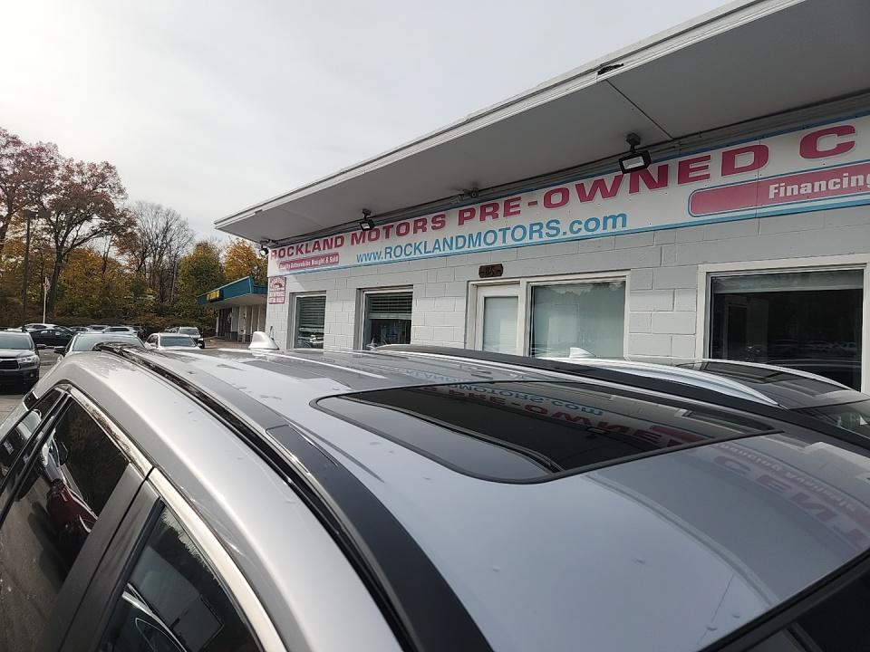 2022 Toyota RAV4 Prime SE AWD