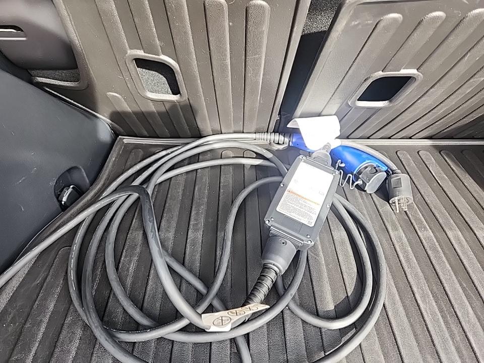 2022 Toyota RAV4 Prime SE AWD