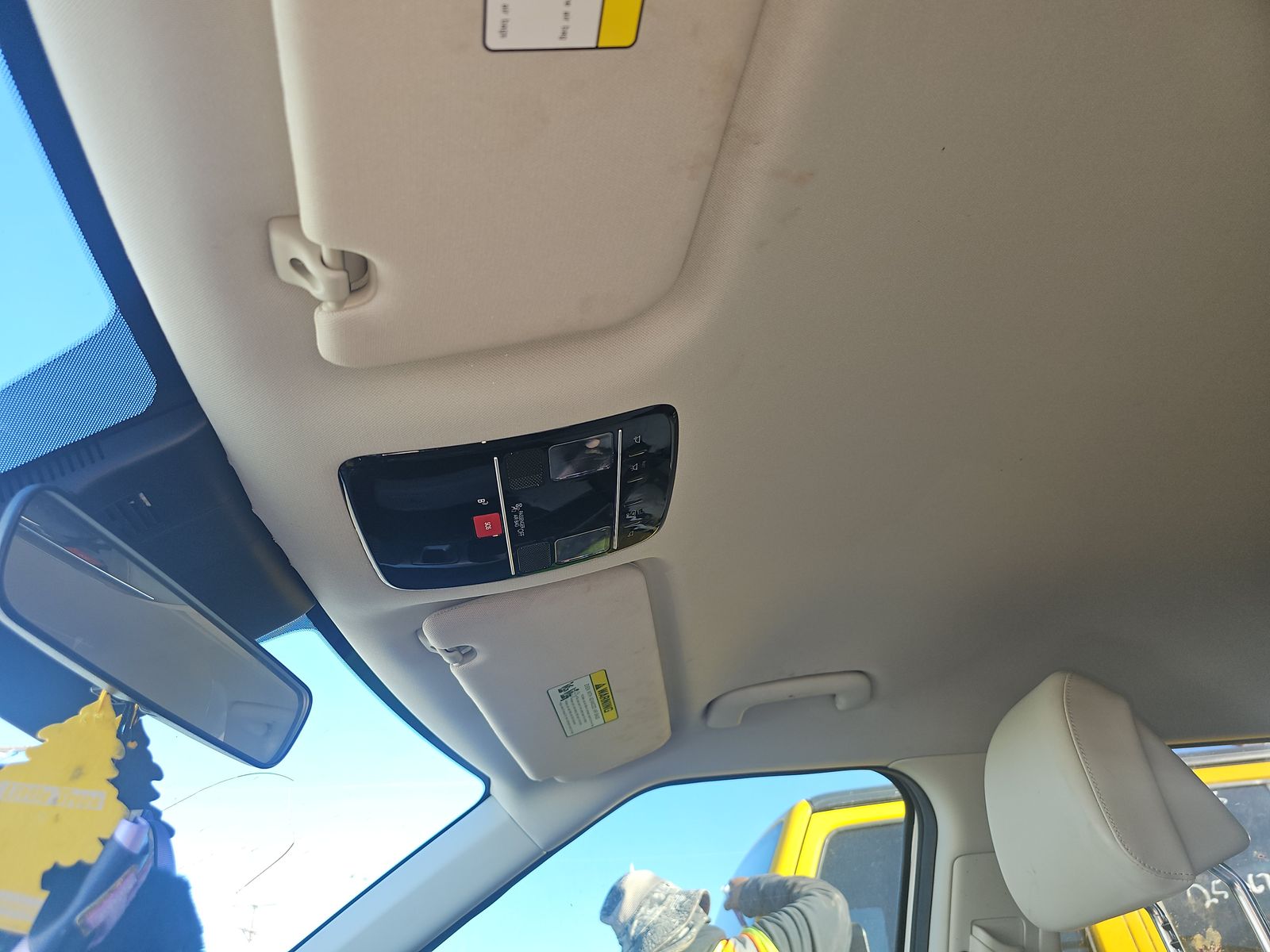 2025 Hyundai Santa Fe SEL FWD