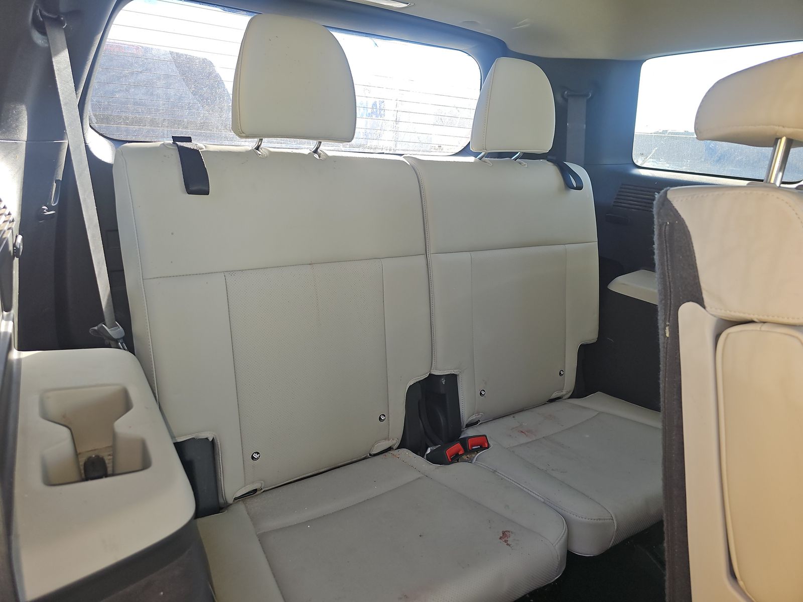 2025 Hyundai Santa Fe SEL FWD