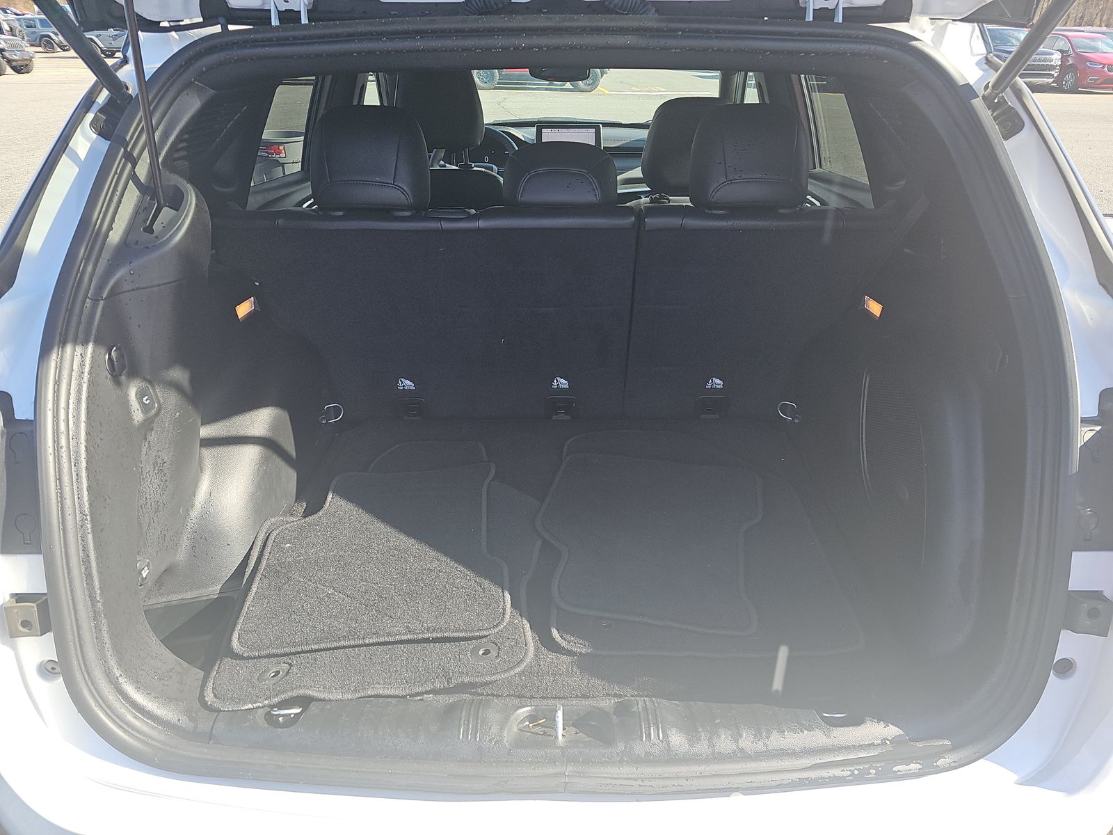 2023 Jeep Compass Limited High Altitude AWD