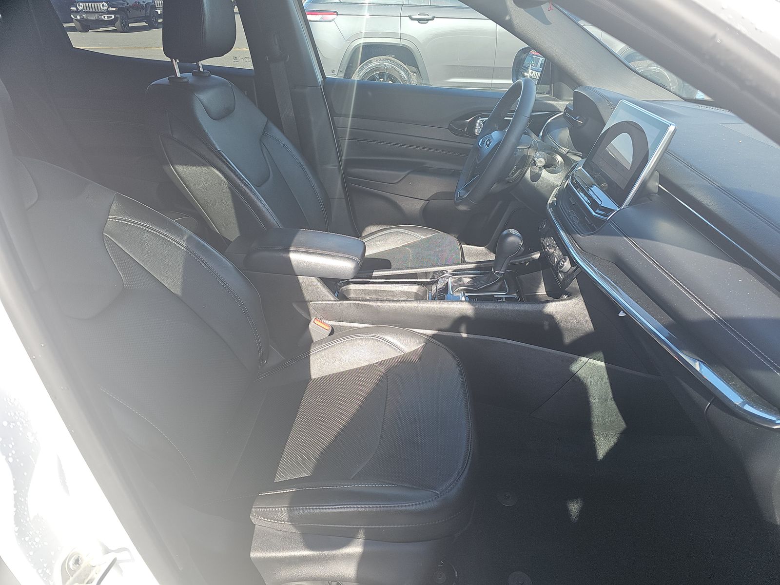 2023 Jeep Compass Limited High Altitude AWD