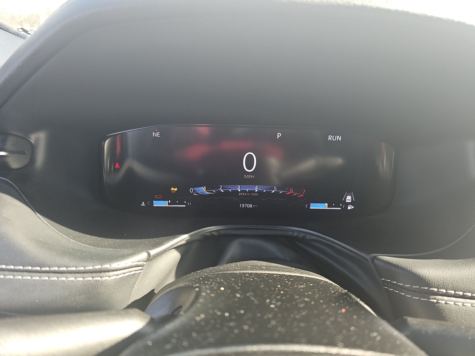 2023 Jeep Compass Limited High Altitude AWD