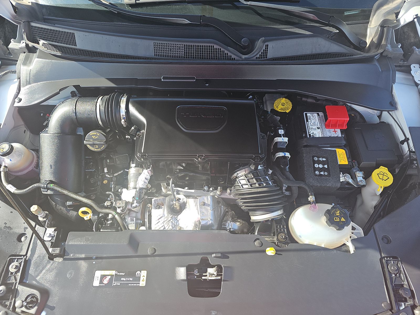 2023 Jeep Compass Limited High Altitude AWD