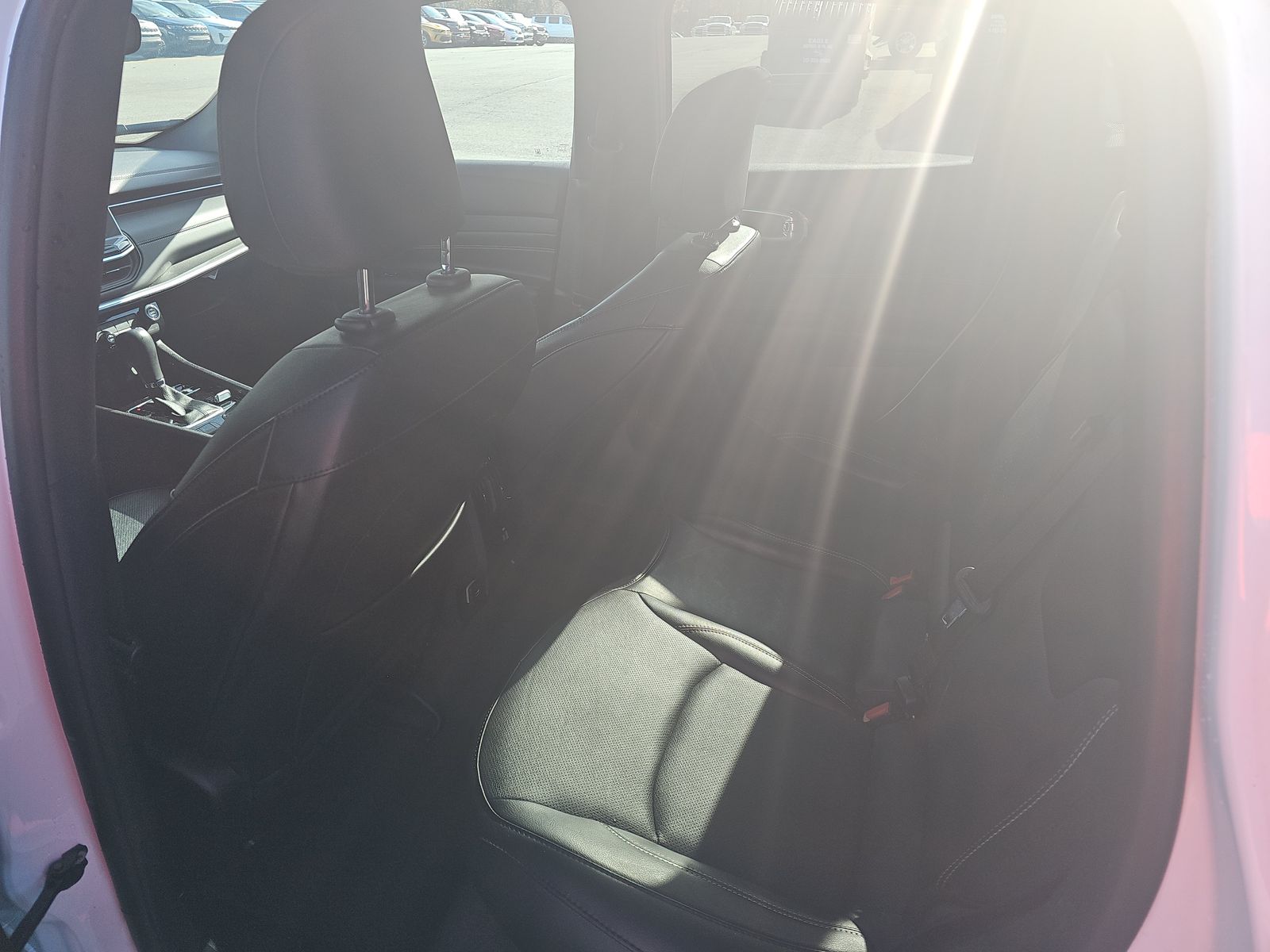 2023 Jeep Compass Limited High Altitude AWD