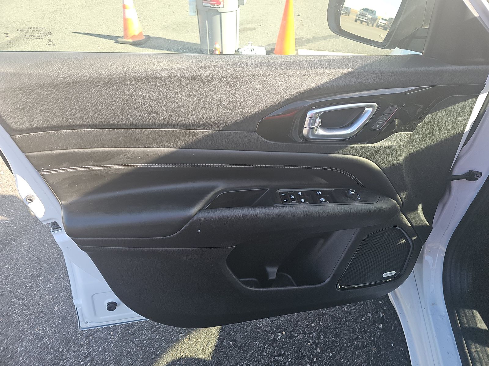 2023 Jeep Compass Limited High Altitude AWD