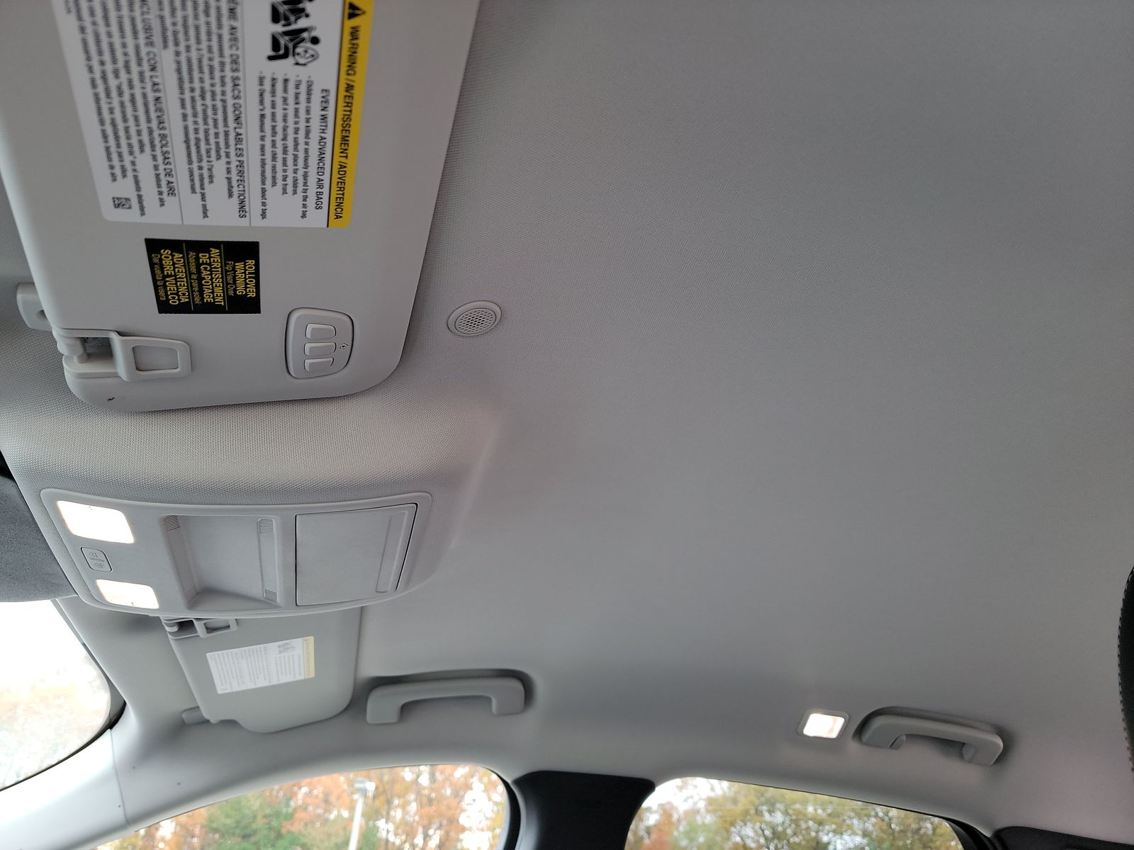 2025 Ford Escape Platinum AWD