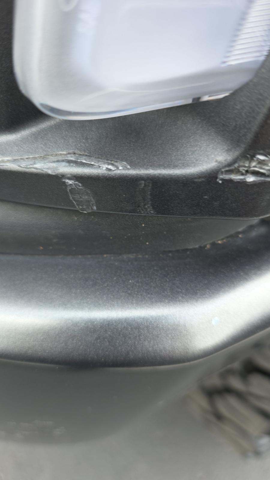 2023 Ford F-150 Raptor AWD