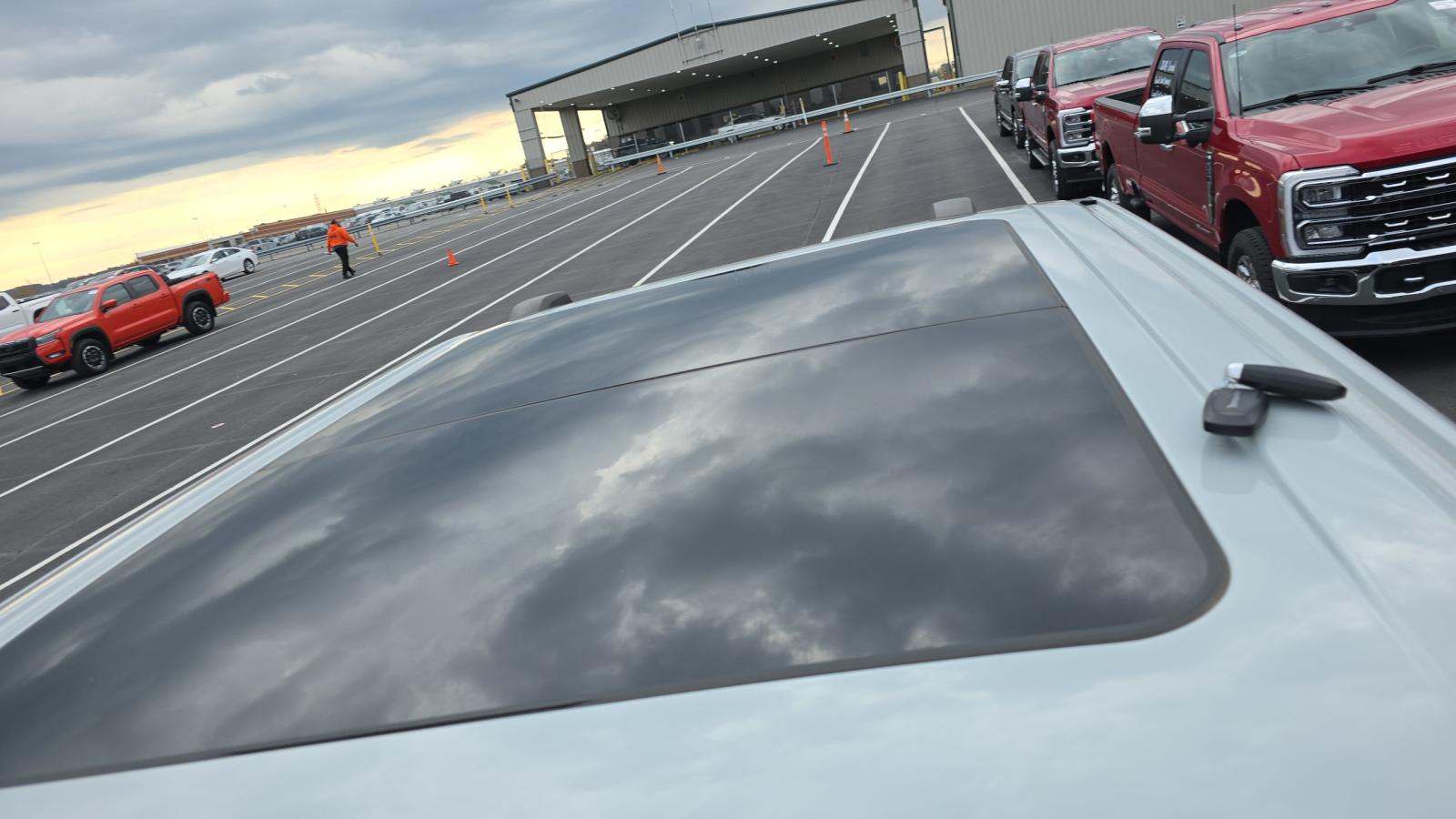 2023 Ford F-150 Raptor AWD