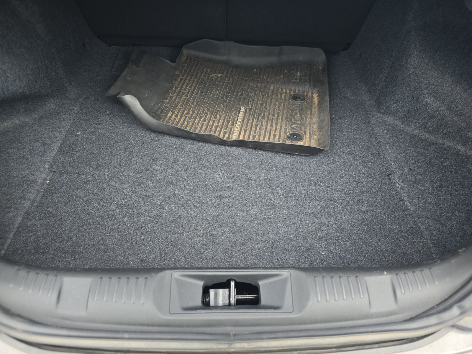 2025 Ford Mustang EcoBoost Premium RWD