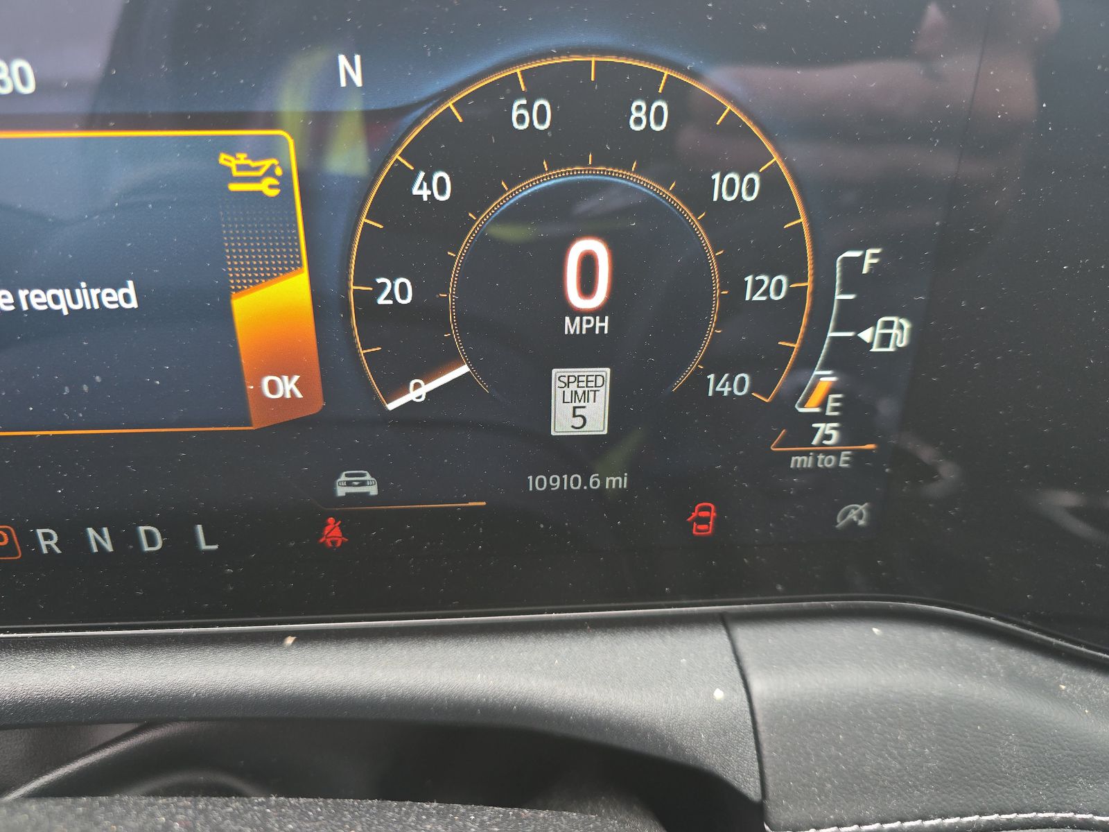 2025 Ford Mustang EcoBoost Premium RWD