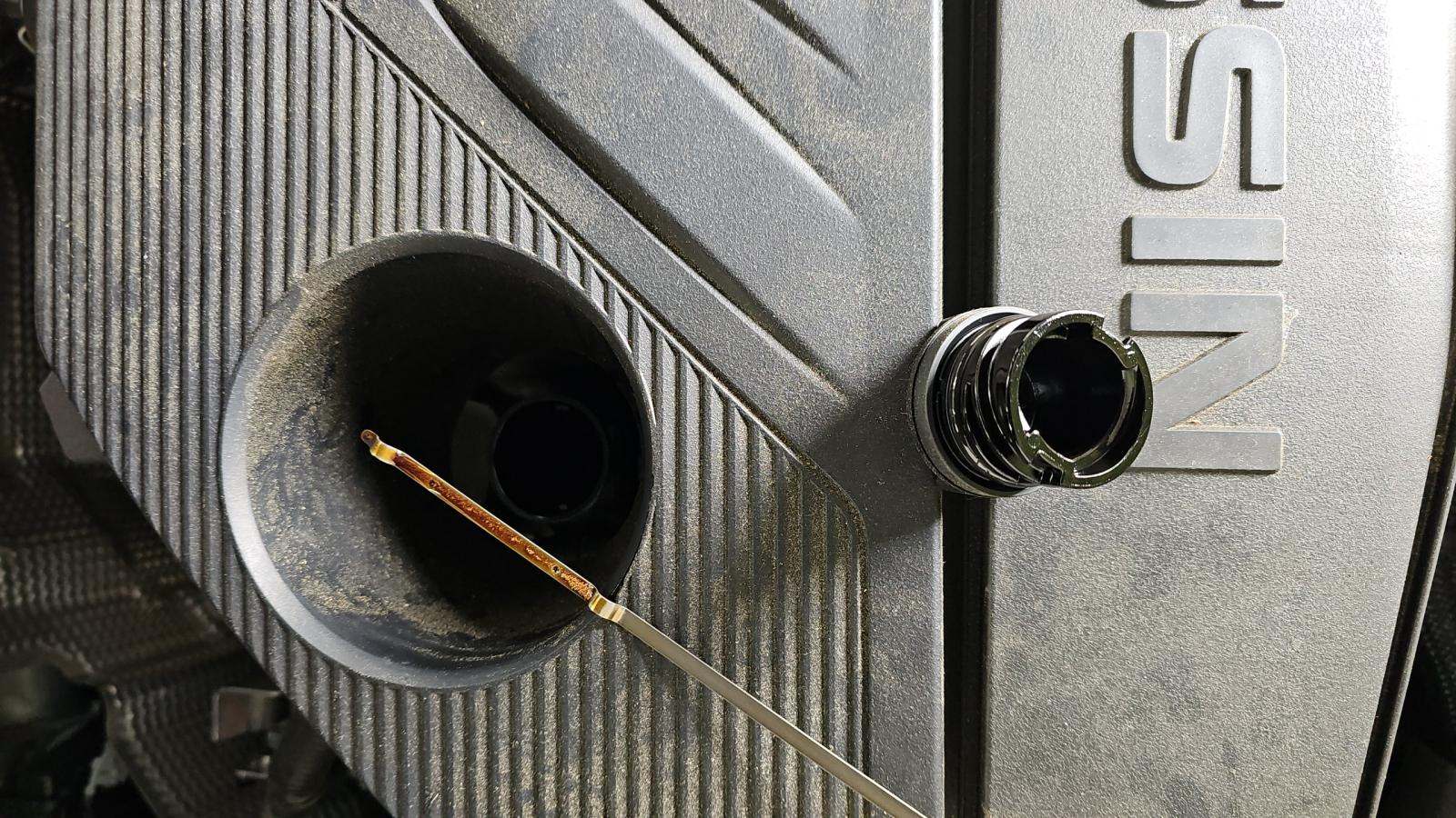 2023 Nissan Rogue SL AWD