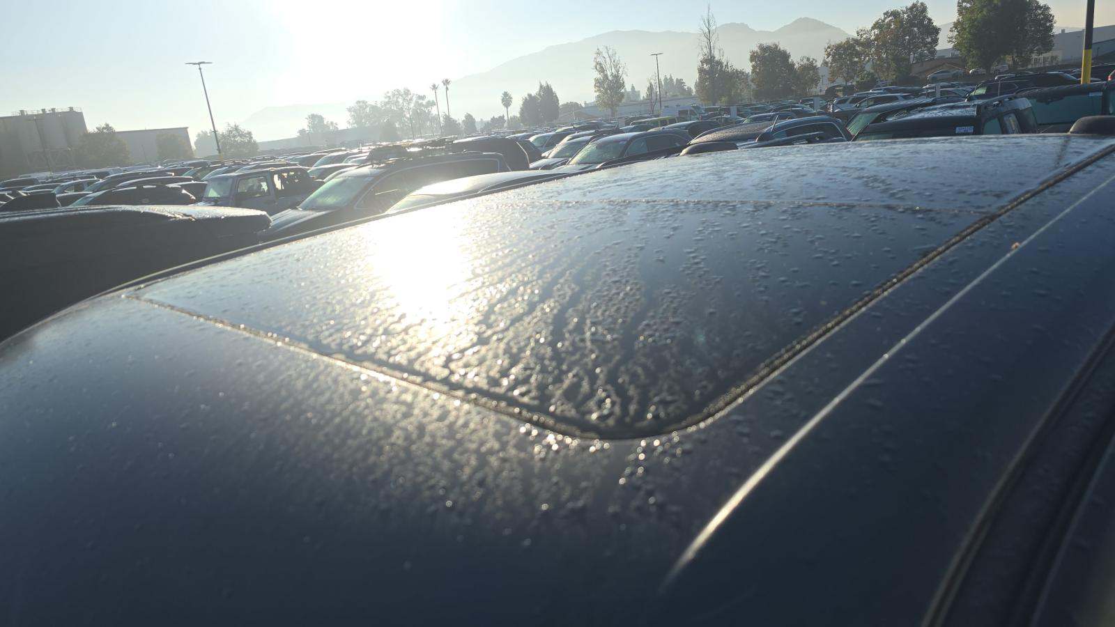 2023 Ford F-150 Hybrid Lariat AWD