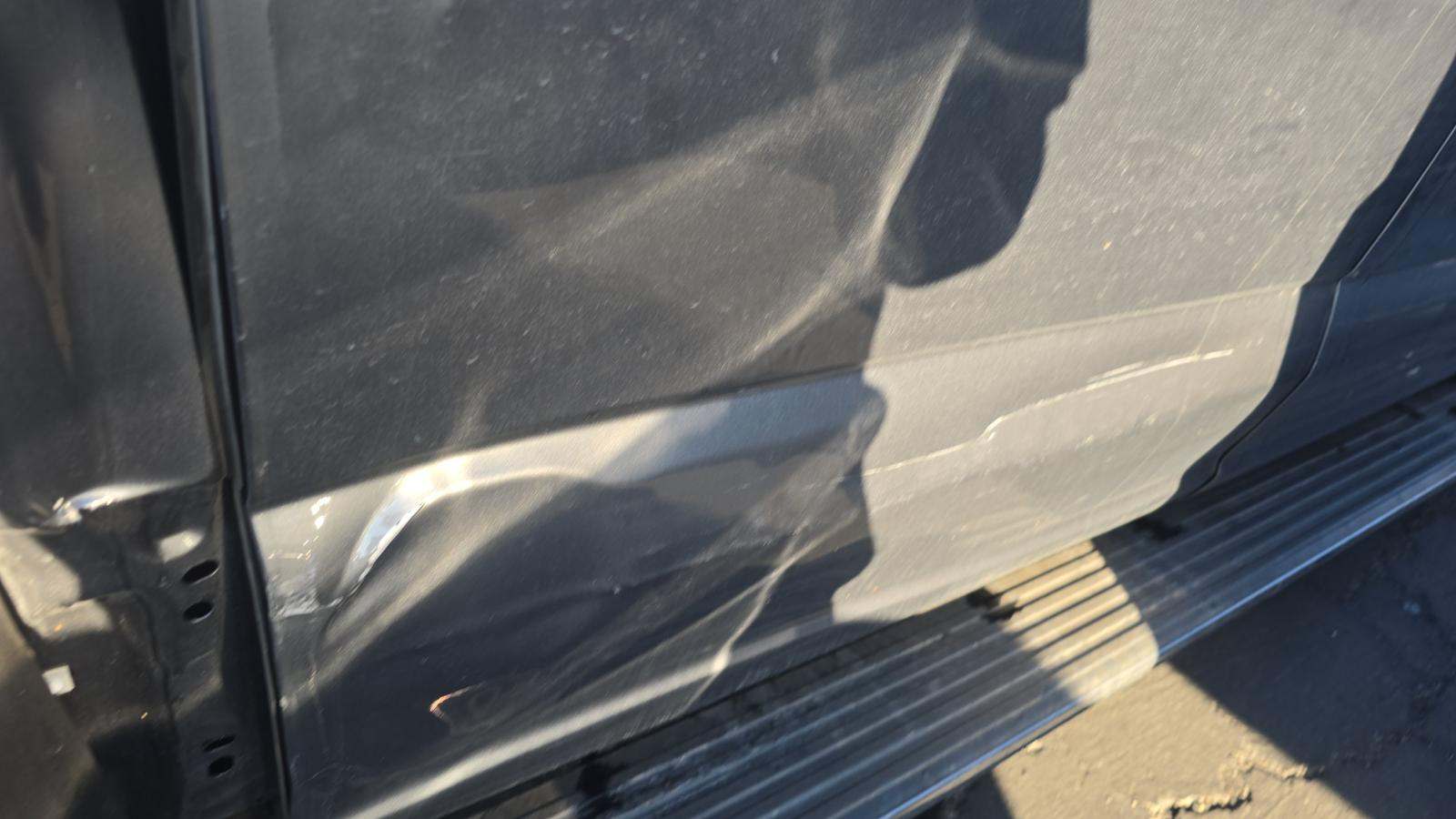 2023 Ford F-150 Hybrid Lariat AWD