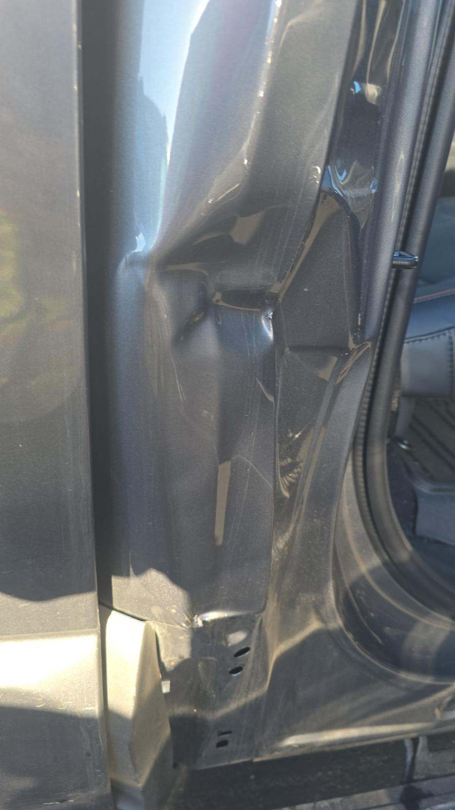 2023 Ford F-150 Hybrid Lariat AWD