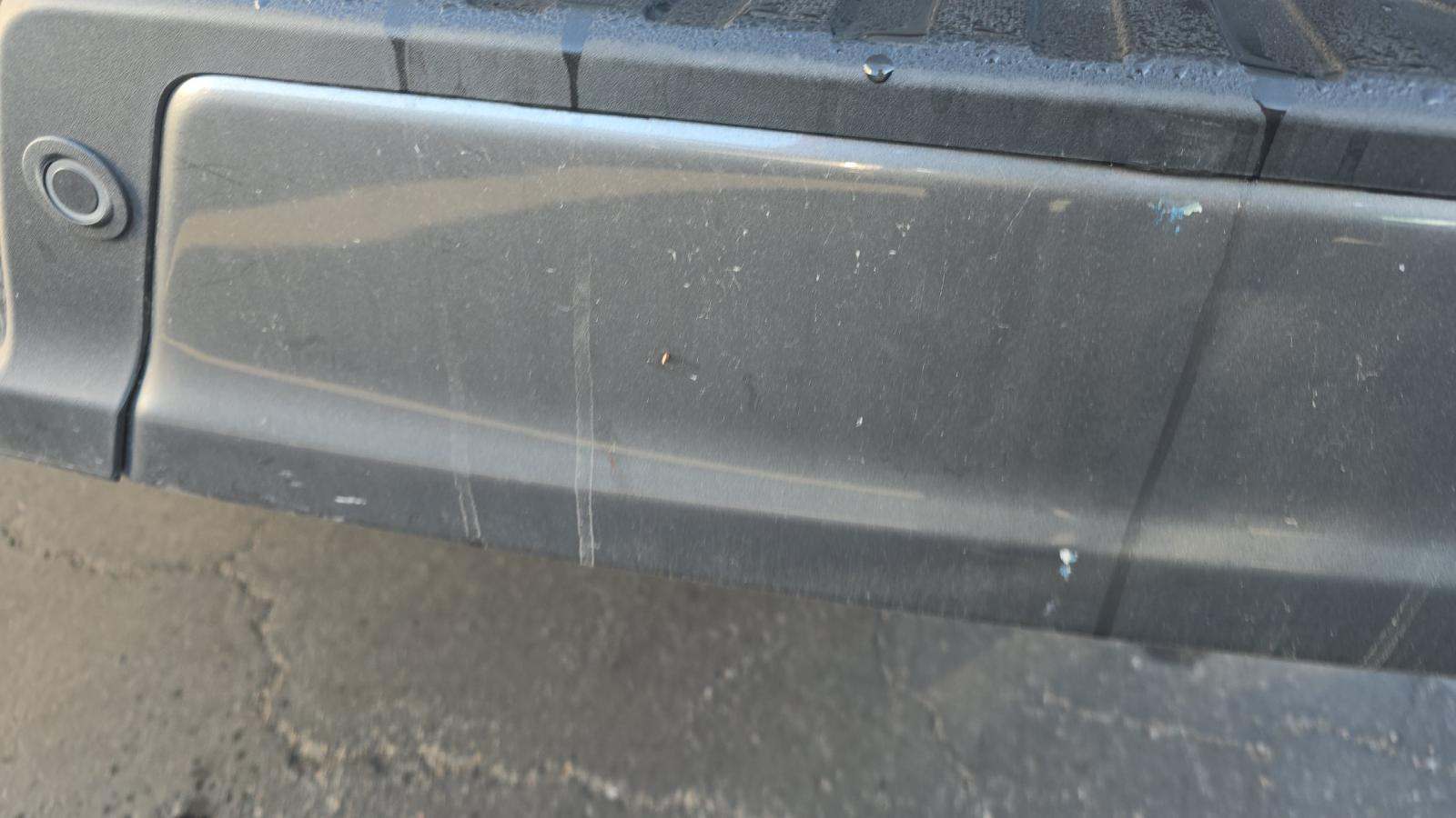 2023 Ford F-150 Hybrid Lariat AWD