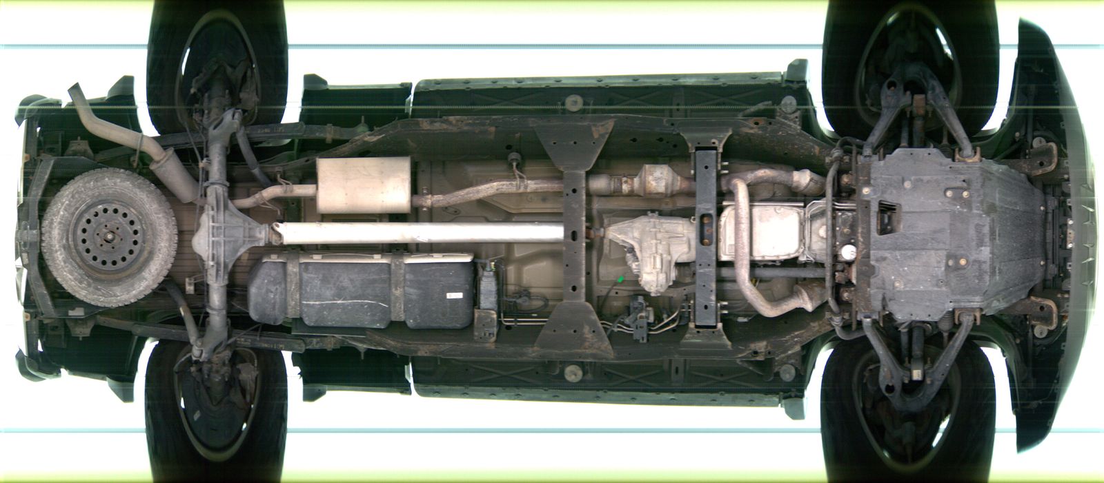 2018 Chevrolet Silverado 1500 LT AWD